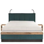 Tivoli lova 160 Standartinis