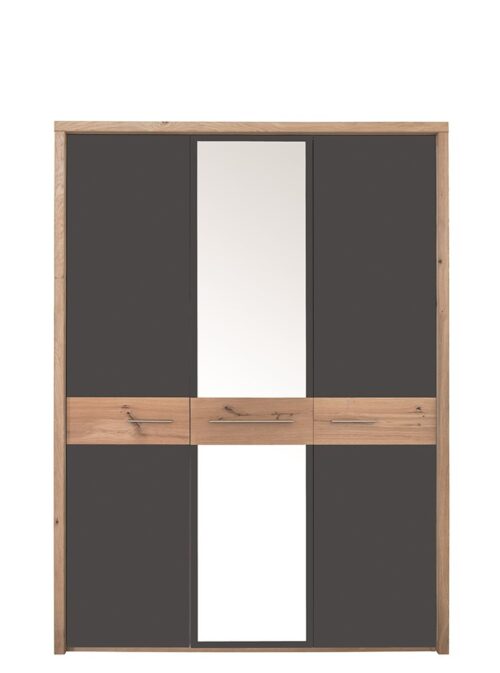 Tivoli spinta 3D Fameg