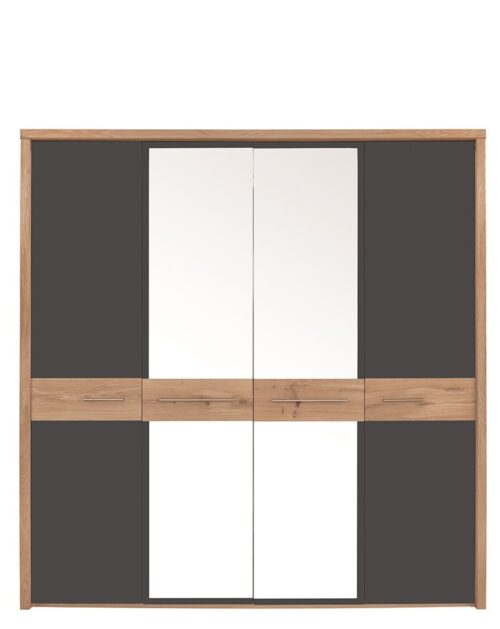 Tivoli spinta 4D Fameg