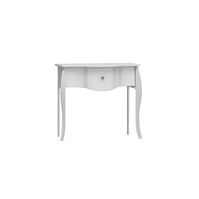 BAROCCO BR11 konsolinis tualetinis staliukas