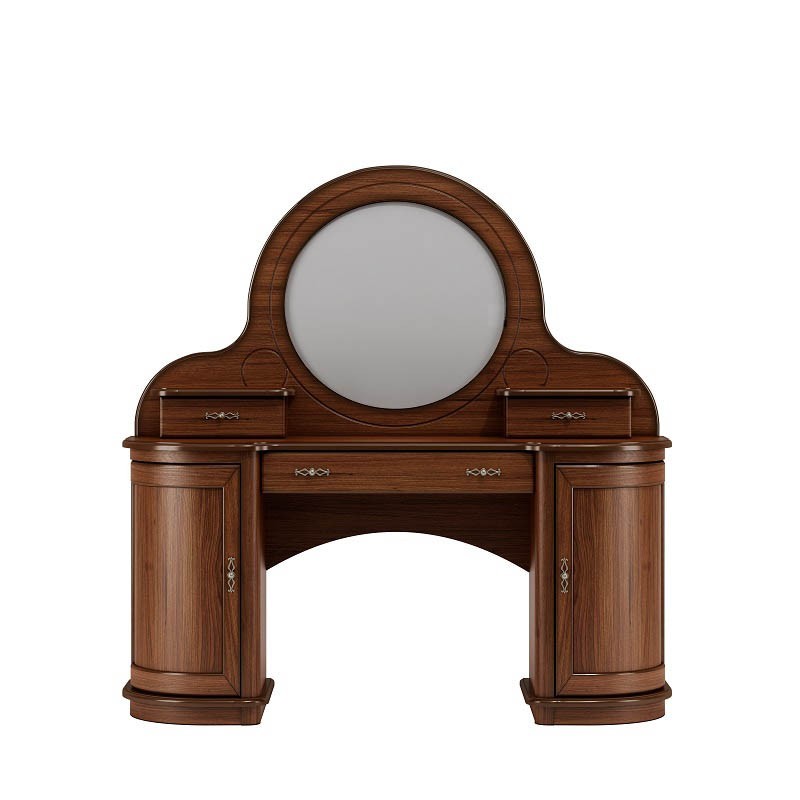 Tualetinis staliukas su konsole WERSAL W39