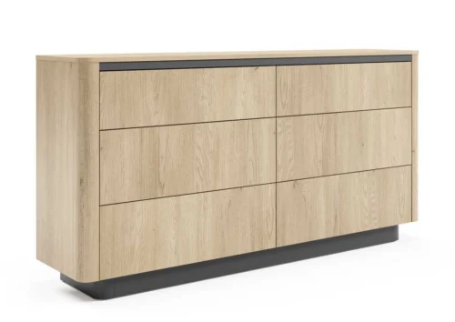 6S Torro komoda su stalčiais