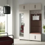 Bianko minkšta spinta, 1 versija