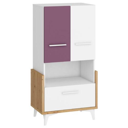 HEY baldai _15 lentyna 65n