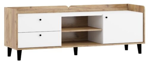 CELO 17 baldų TV staliukas 1D2S