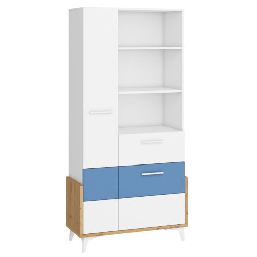 HEY baldai _18 lentyna 95w