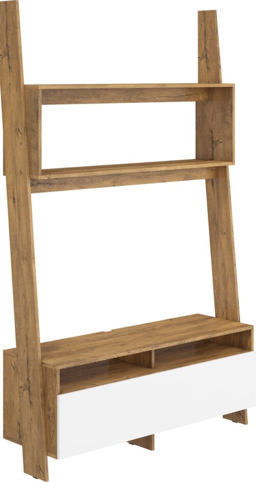 KERK 09 baldų TV staliukas