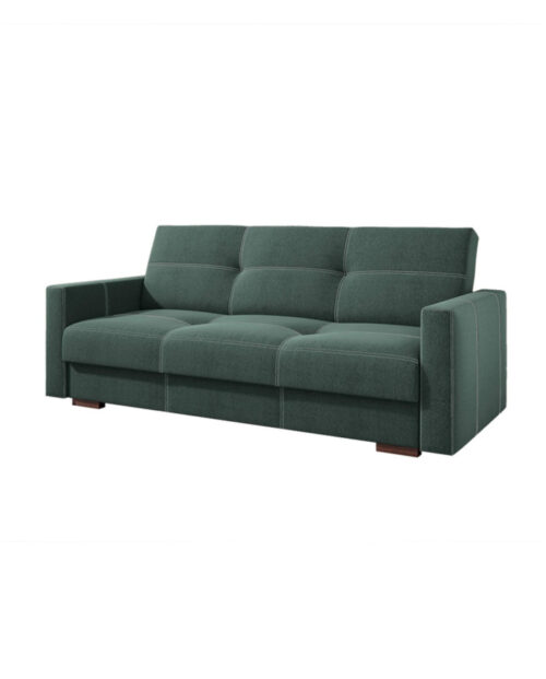 Diora sofa-lova, miegojimo funkcija, konteineris