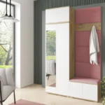 Sevilijos minkšta spinta, 2 versija