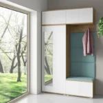 Sevilijos minkšta spinta, 3 versija