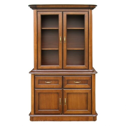 BAWARIA VITRINA B18+B04