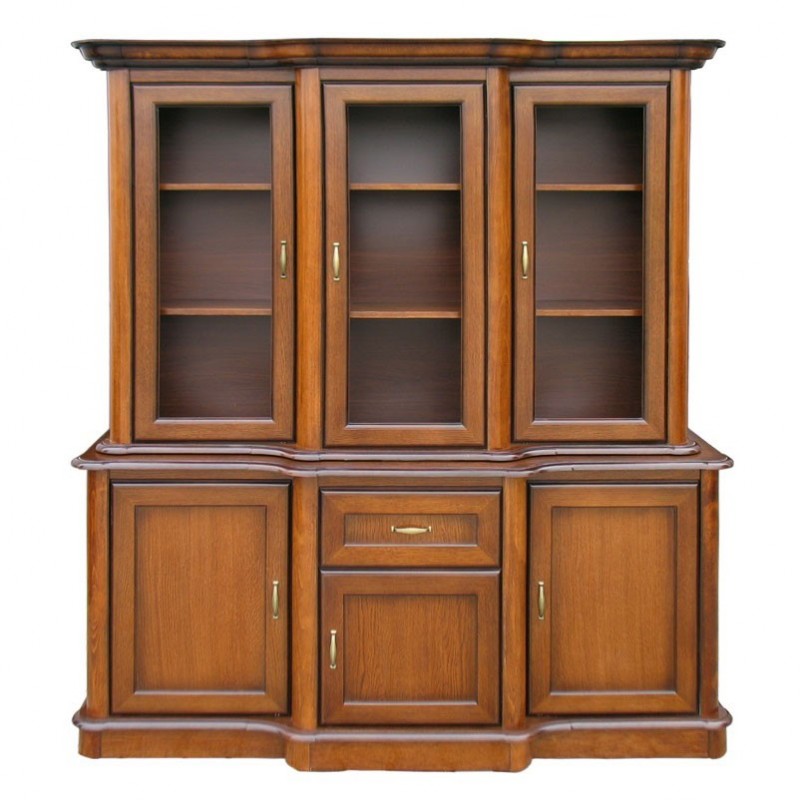 BAWARIA VITRINA B32+B30