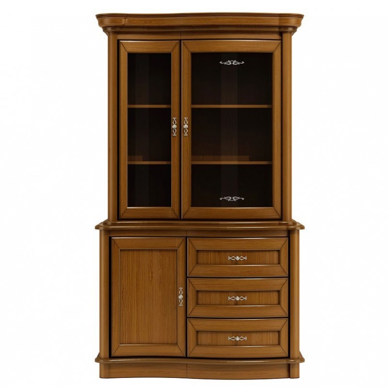 CAREN VITRINA C18+C19