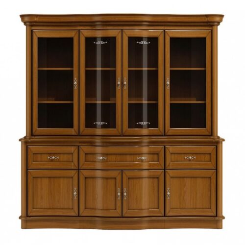 CAREN VITRINA C24+C25