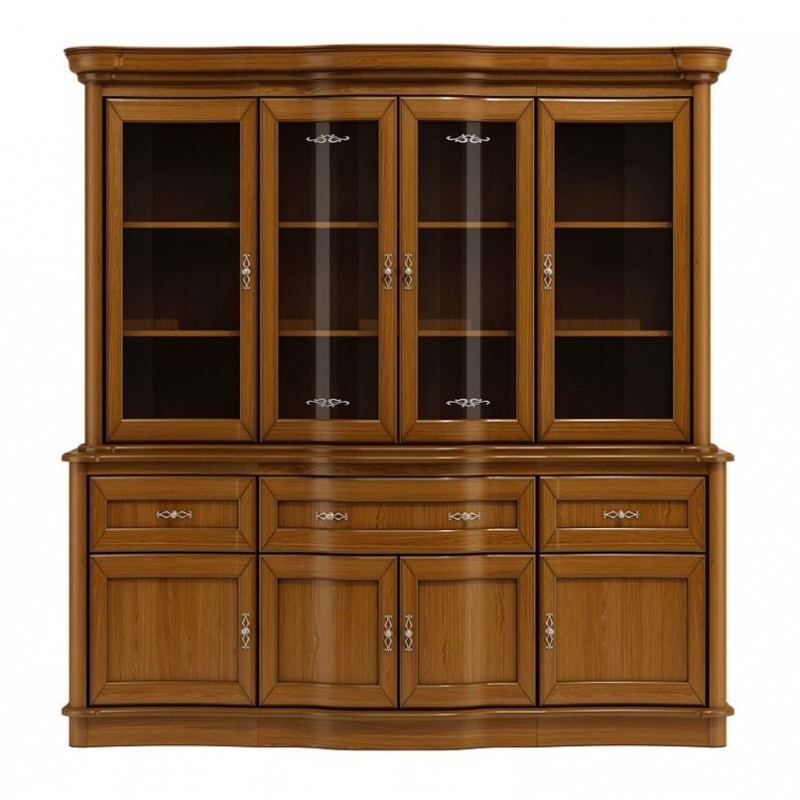 CAREN VITRINA C24+C25