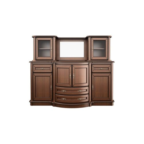 HAWANA VITRINA H43+H17