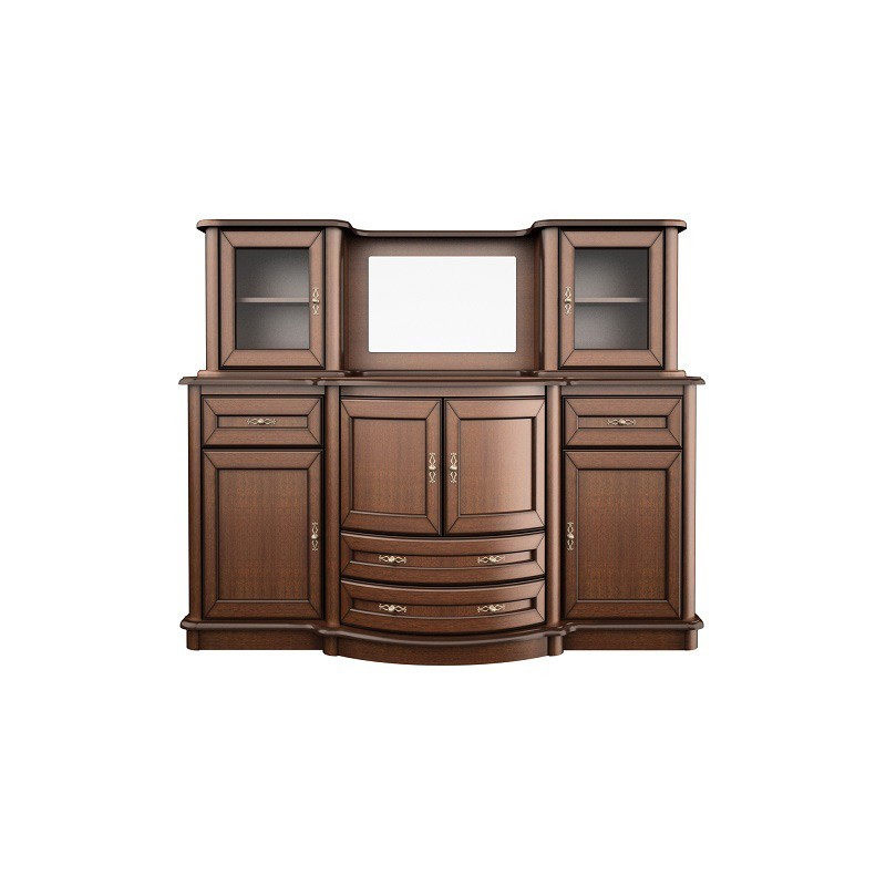 HAWANA VITRINA H43+H17