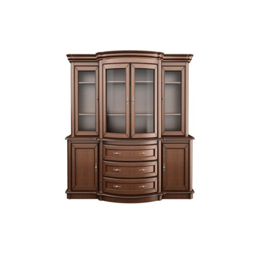 HAWANA VITRINA H45+H39