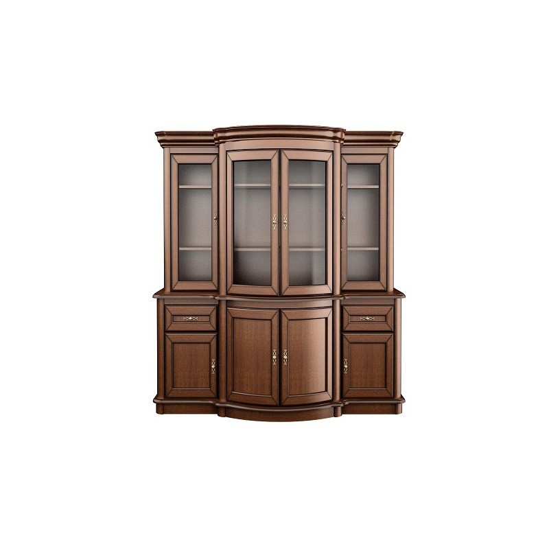 HAWANA VITRINA H46+H40