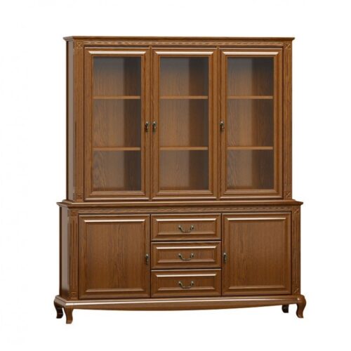 KASHMIR OBJEKTAS R18+R19