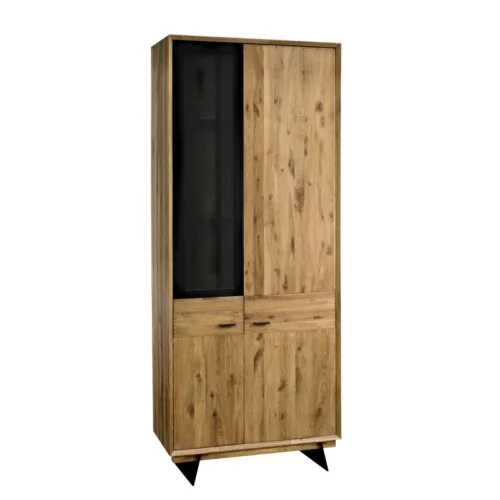 Palėpės vitrina – LOF.030.DX