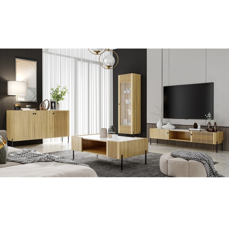 RENNES VITRINA RN06 - Paveikslėlis 3