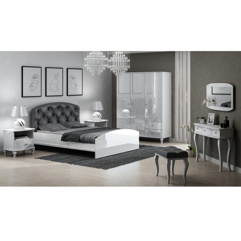 RICHMOND CM08+09 SKLYPAS - Paveikslėlis 2