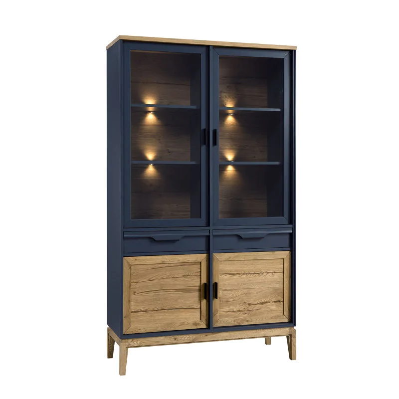 GRANADA vitrina su apšvietimu - GRA.030.05