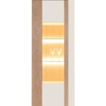 Senales vitrina 01 P/L Standartinis Gr-A