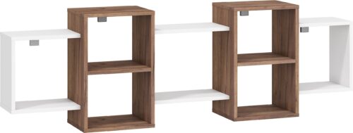 NORSID 08 baldų lentyna