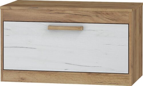 EMAX 33 baldai, 1D televizoriaus stovas