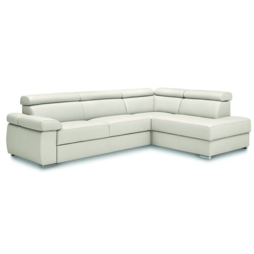„Zoom“ kampinė sofa BFL-2.5F-E-1HT/BK „Etap“ sofa