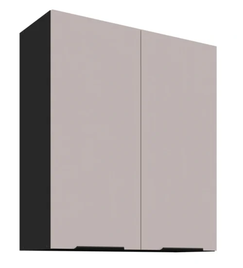 Viršutinė spintelė 80 cm Arona 80 G-90 2F