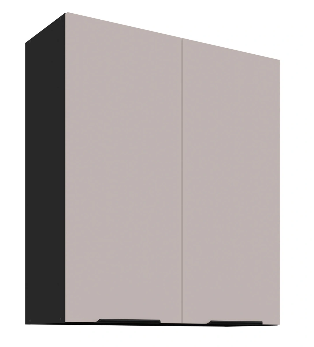 Viršutinė spintelė 80 cm Arona 80 G-90 2F