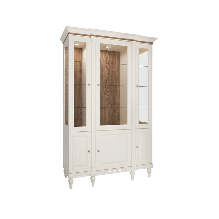 Plati komoda FLORENCJA FL-W3