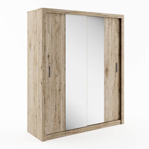 IDEA ID-03 San Remo stumdoma spinta