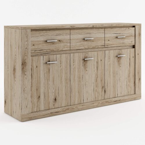 IDEA ID-09 San Remo komoda