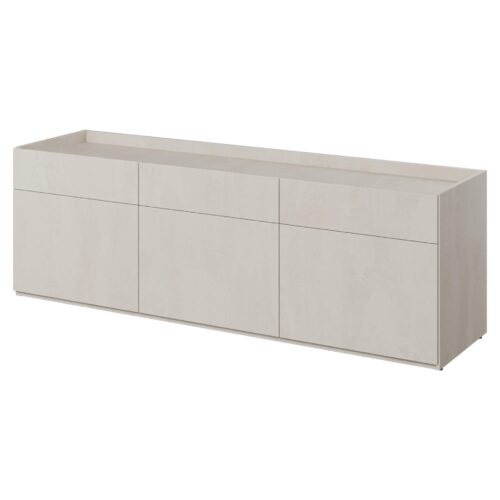 3D spintelė TEEN FLEX TF-08