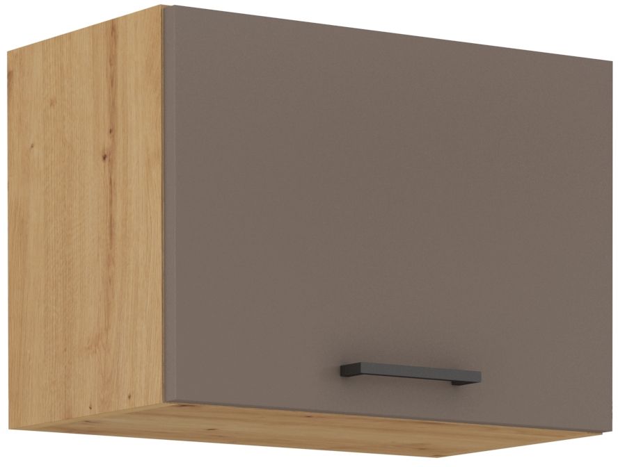 Viršutinė gartraukio spintelė 50 cm Bologna 50 GU-36 1F