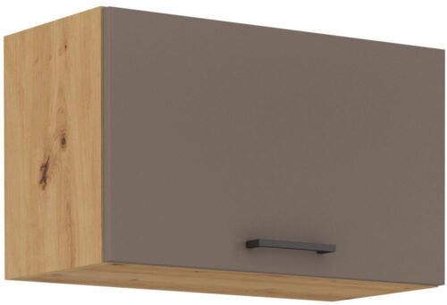 Viršutinė gartraukio spintelė 60 cm Bologna 60 GU-36 1F