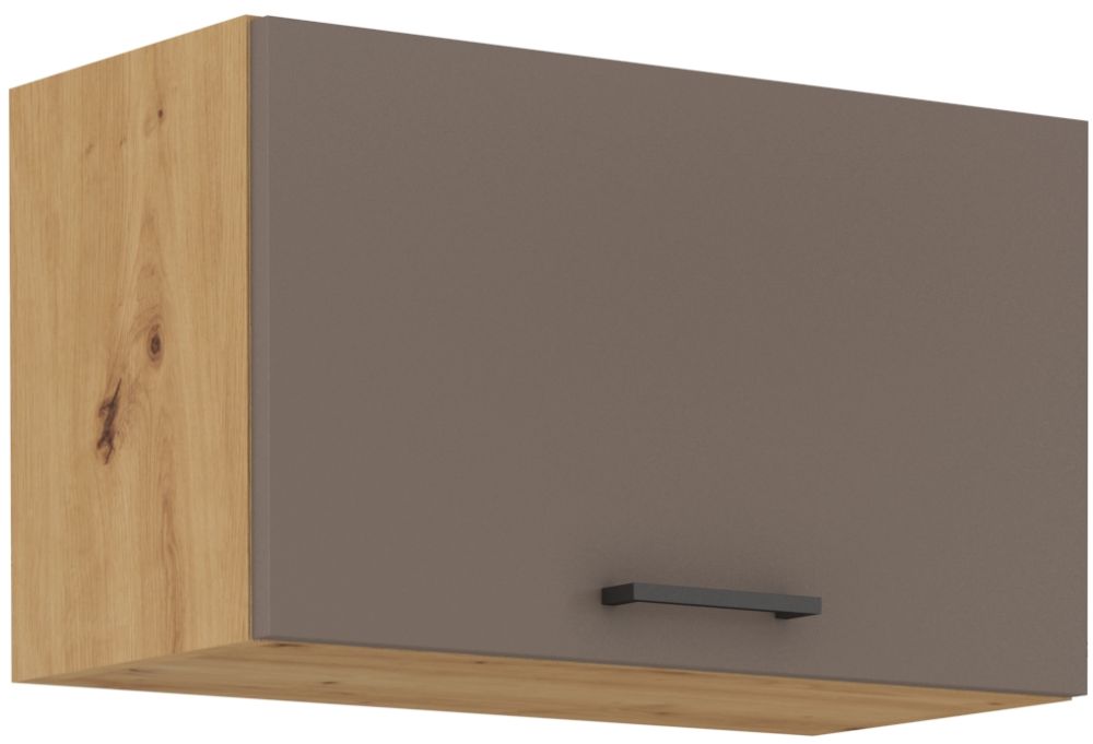 Viršutinė gartraukio spintelė 60 cm Bologna 60 GU-36 1F