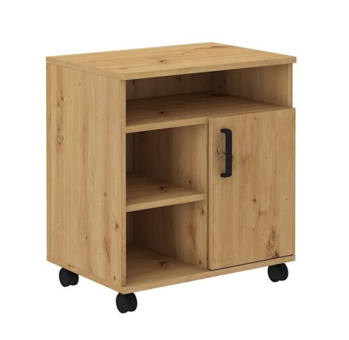 Konteineris su spintele Maltos simbolis 230