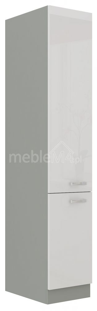 Bianka 40 DK-210 2F koloninė spintelė