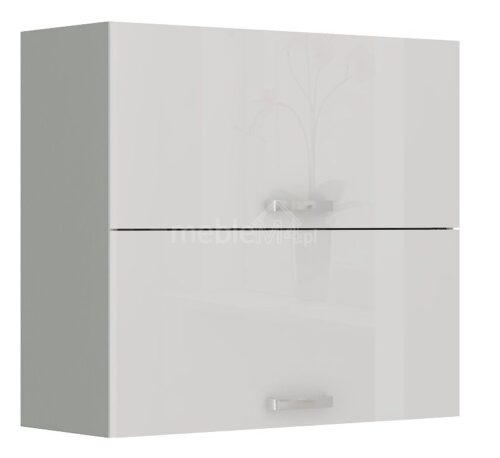 Viršutinė spintelė Bianka 80 GU-72 2F