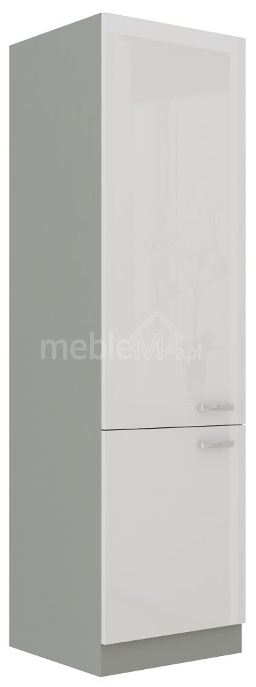 Bianka 60 DK-210 2F koloninė spintelė