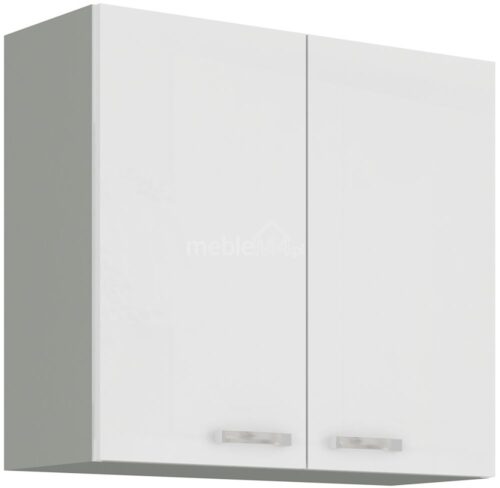 Viršutinė spintelė Bianka 80 G-72 2F