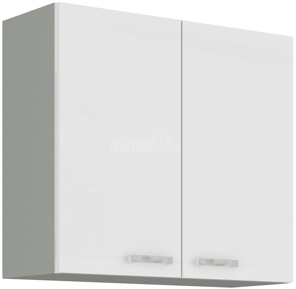 Viršutinė spintelė Bianka 80 G-72 2F