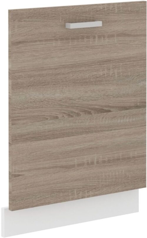 Indaplovės priekinė dalis 60 cm, dengta panelė Dave ZM 713×596