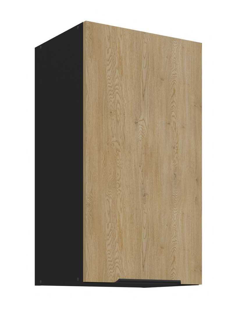 Viršutinė spintelė 45 cm Cremona 45 G-72 1F