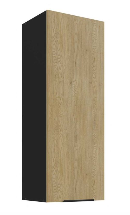 Viršutinė spintelė 45 cm Cremona 45 G-108 1F